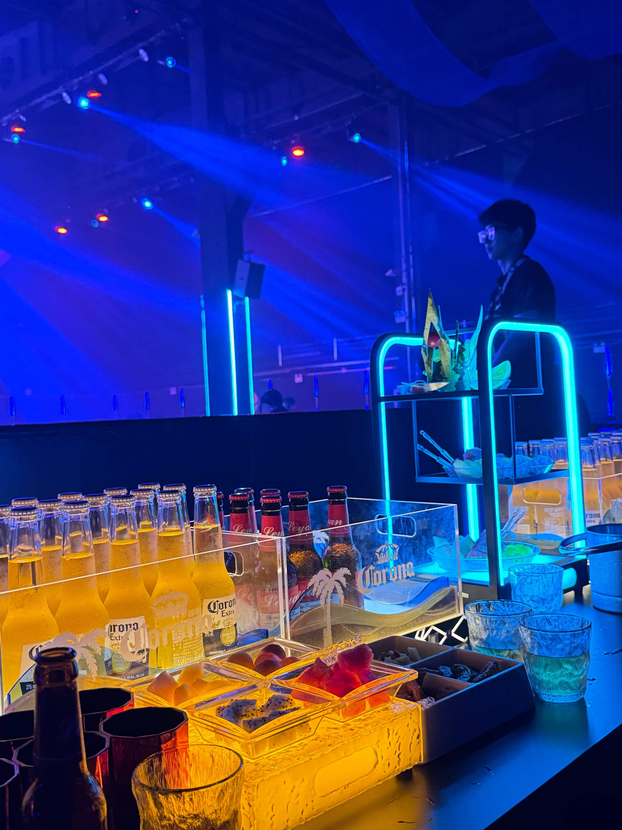 张家界商务ktv，商务休闲首选-慈利县ktv预定